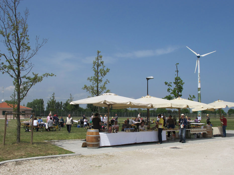 Caseificio Buon Pastore - Ravenna