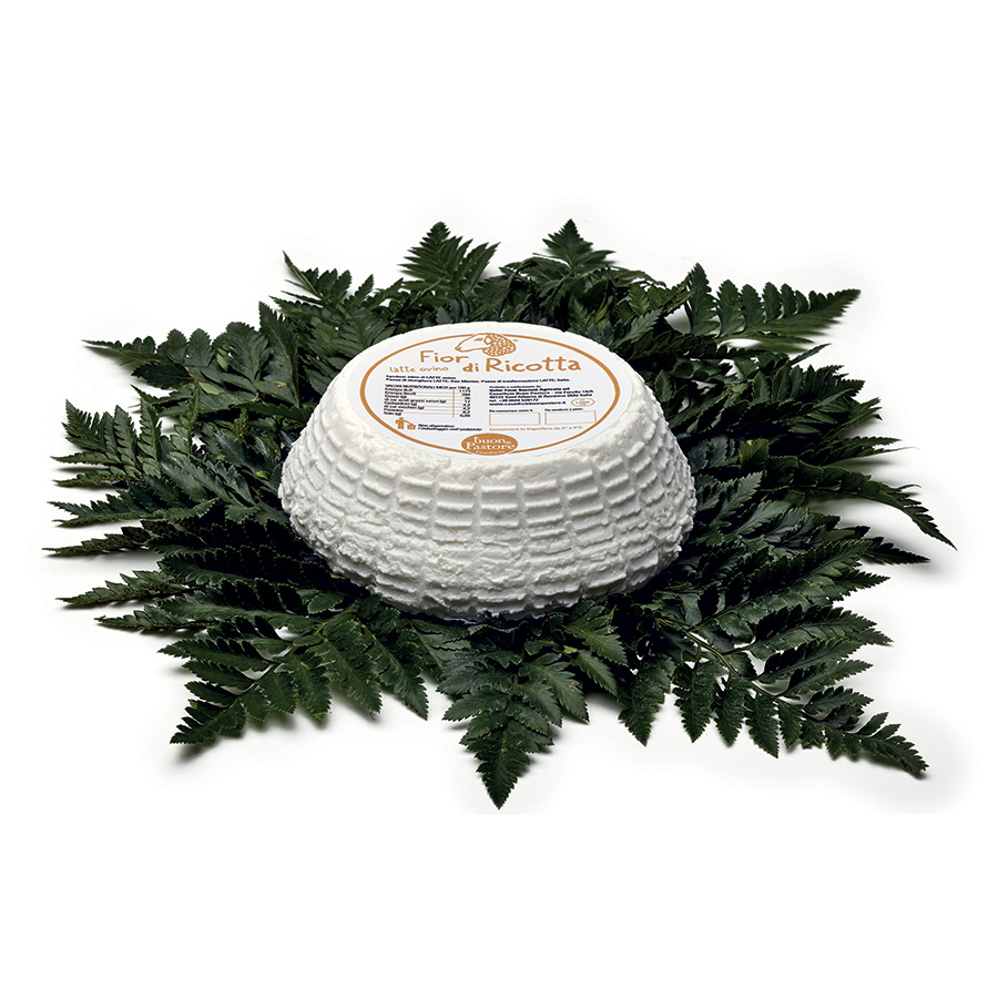 Fior Di Ricotta - Caseificio Buon Pastore