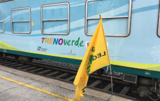 TrenoVerde